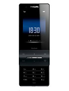 Best available price of Philips X810 in Poland