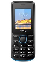 Best available price of Posh Lynx A100 in Poland