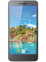 Best available price of Posh Titan HD E500 in Poland