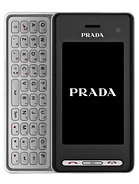 Best available price of LG KF900 Prada in Poland