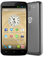 Best available price of Prestigio MultiPhone 5503 Duo in Poland