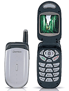 Best available price of Pantech G700 in Poland