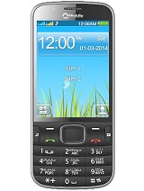 Best available price of QMobile B800 in Poland