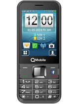 Best available price of QMobile Explorer 3G in Poland