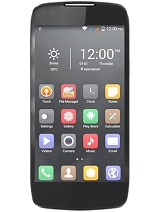 Best available price of QMobile Linq X70 in Poland