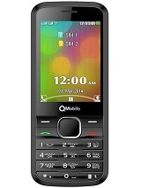 Best available price of QMobile M800 in Poland