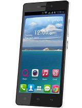 Best available price of QMobile Noir M90 in Poland