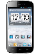 Best available price of QMobile Noir A15 3D in Poland