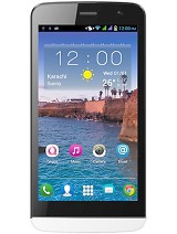 Best available price of QMobile Noir A550 in Poland