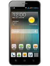 Best available price of QMobile Noir A75 in Poland