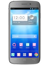 Best available price of QMobile Noir A750 in Poland