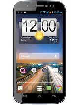 Best available price of QMobile Noir V4 in Poland