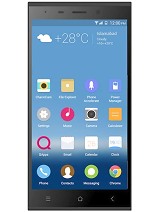 Best available price of QMobile Noir Z5 in Poland