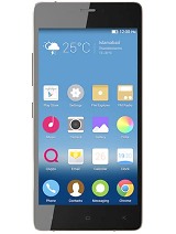Best available price of QMobile Noir Z7 in Poland