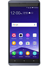 Best available price of QMobile Noir Z9 Plus in Poland