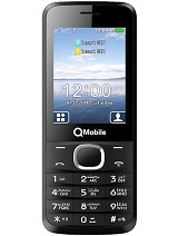 Best available price of QMobile Power3 in Poland