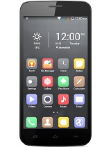 Best available price of QMobile Linq X100 in Poland