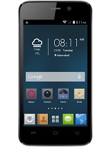 Best available price of QMobile Noir X35 in Poland