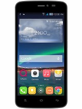 Best available price of QMobile Noir X400 in Poland