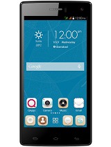 Best available price of QMobile Noir X550 in Poland