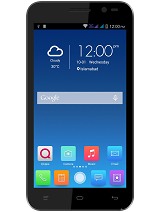 Best available price of QMobile Noir X600 in Poland