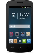 Best available price of QMobile Noir X80 in Poland