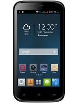 Best available price of QMobile Noir X90 in Poland