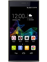 Best available price of QMobile Noir Z8 Plus in Poland