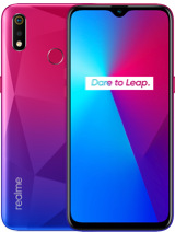 Best available price of Realme 3i in Poland