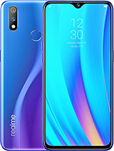 Best available price of Realme 3 Pro in Poland