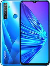 Best available price of Realme 5 in Poland