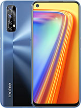 Best available price of Realme 7 (Global) in Poland