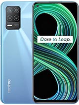 Best available price of Realme 8 5G in Poland