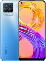 Best available price of Realme 8 Pro in Poland