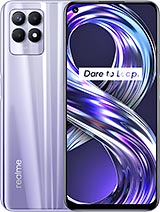 Best available price of Realme 8i in Poland