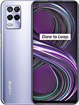 Best available price of Realme 8s 5G in Poland