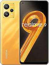 Best available price of Realme 9 in Poland