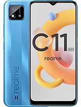 Best available price of Realme C11 (2021) in Poland