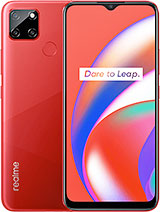 Best available price of Realme C12 in Poland