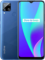 Best available price of Realme C15 in Poland