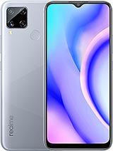 Best available price of Realme C15 Qualcomm Edition in Poland