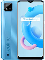 Best available price of Realme C20 in Poland