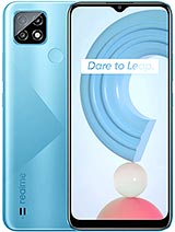 Best available price of Realme C21 in Poland