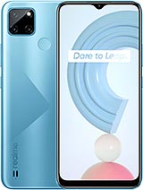 Best available price of Realme C21Y in Poland