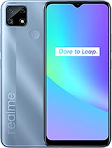 Best available price of Realme C25 in Poland