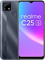 Best available price of Realme C25s in Poland