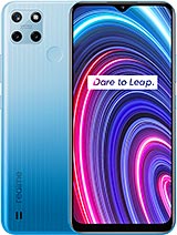 Best available price of Realme C25Y in Poland
