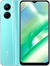 Best available price of Realme C33 in Poland