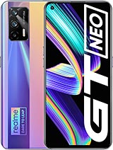 Best available price of Realme GT Neo in Poland