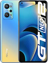 Best available price of Realme GT Neo2 in Poland
